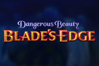 Dangerous Beauty Blade's Edge Slot Machine
