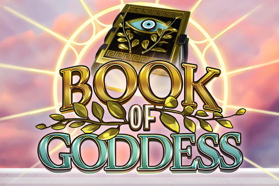 Book of Goddess Slot Machine