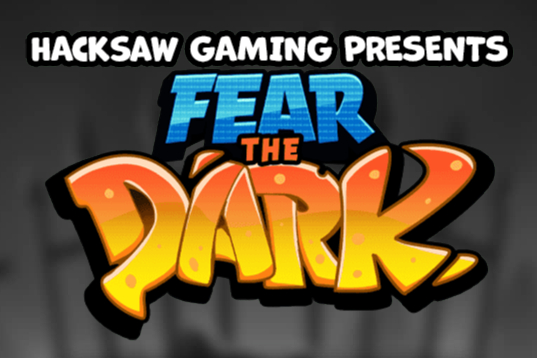 Fear The Dark