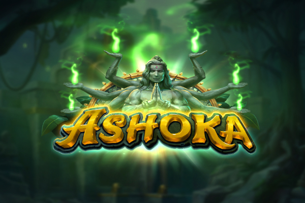 Ashoka Slot Machine