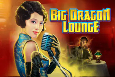 Big Dragon Lounge