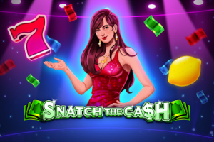 Snatch The Cash Slot Machine