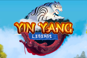 Yin Yang Legends Slot Machine