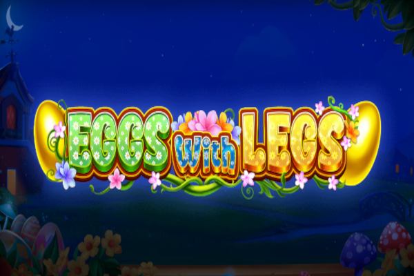 Eggs with Legs Slot Machine