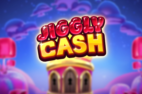 Jiggly Cash Slot Machine