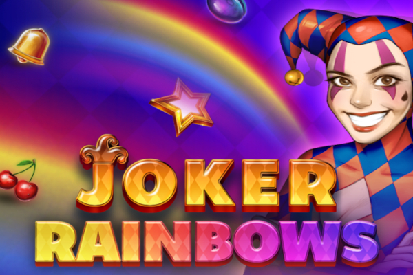 Joker Rainbows