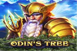 Odin's Tree Slot Machine