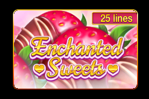 Enchanted Sweets Slot Machine