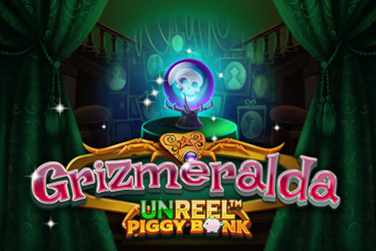 Grizmeralda Slot Machine