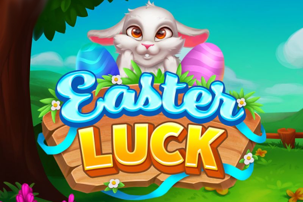Easter Luck Slot Machine