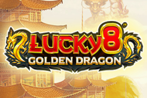 Lucky 8 Golden Dragon