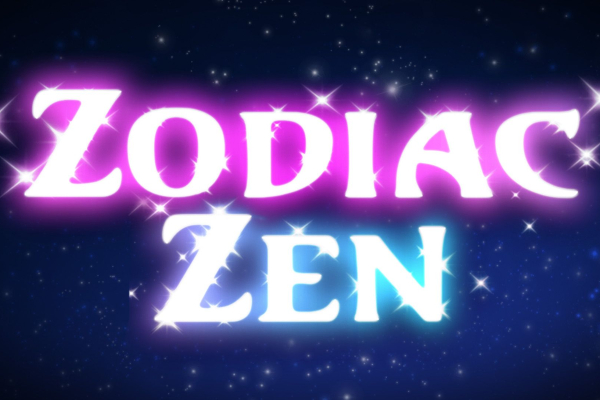 Zodiac Zen Slot Machine