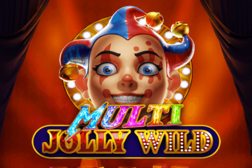 Multi Jolly Wild Slot Machine
