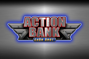 Action Bank Cash Shot Slot Machine