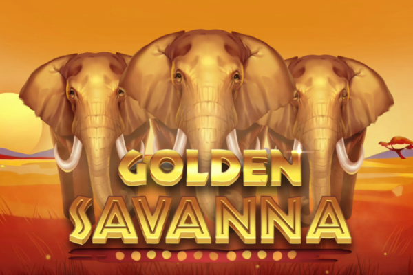Golden Savanna