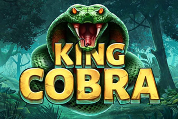 King Cobra Slot Machine