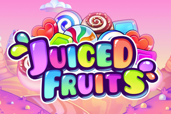 Juiced Fruits Slot Machine