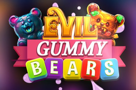 Evil Gummy Bears