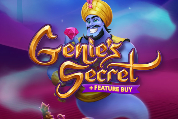 Genie’s Secret Feature Buy