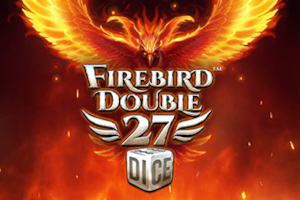 Firebird Double 27 Dice Slot Machine