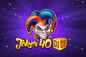 Joker 40 Dice Slot Machine