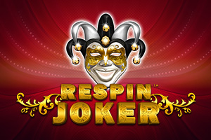 Respin Joker Slot Machine