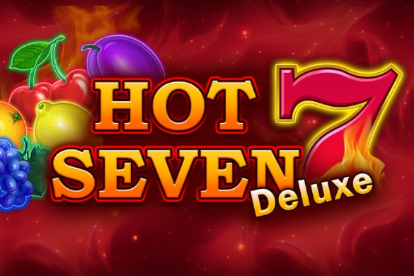 Hot Seven Deluxe