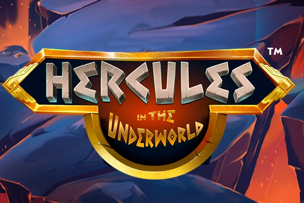 Hercules in the Underworld