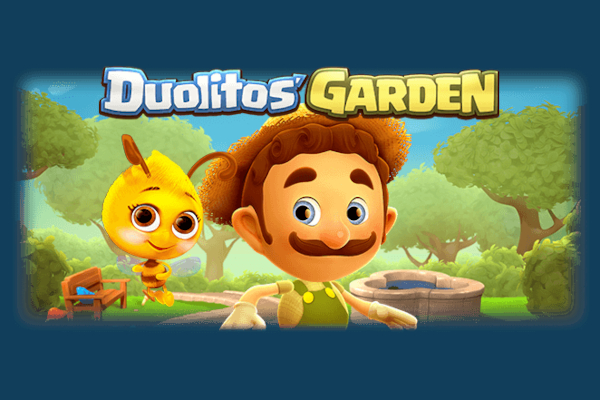 Duolitos’ Garden