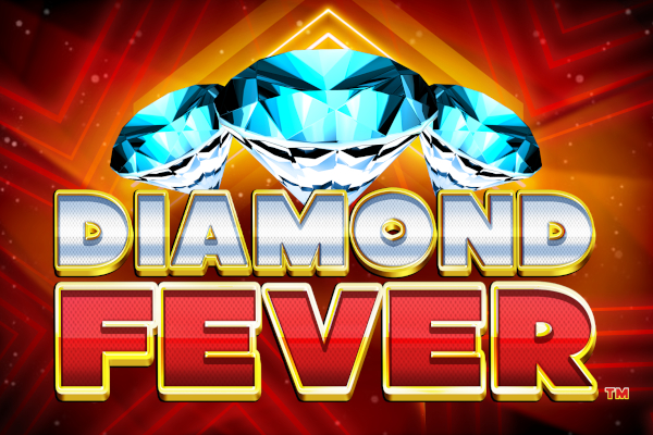 Diamond Fever Slot Machine