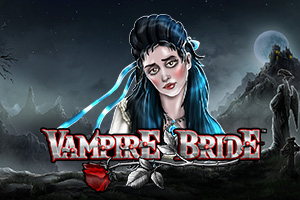 Vampire Bride Slot Machine