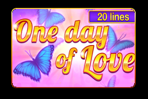 One Day of Love