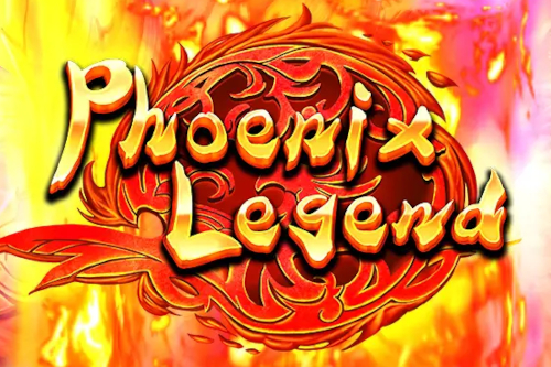 Phoenix Legend Slot Machine