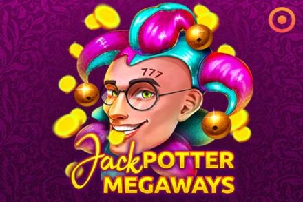 Jack Potter Megaways Slot Machine