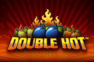 Double Hot Slot Machine