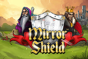 Mirror Shield Slot Machine