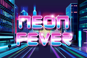 Neon Fever Slot Machine