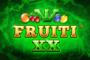FruitiXX Slot Machine