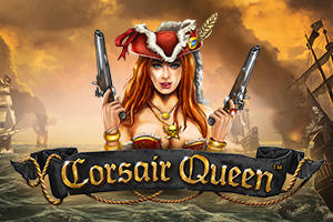 Corsair Queen Slot Machine