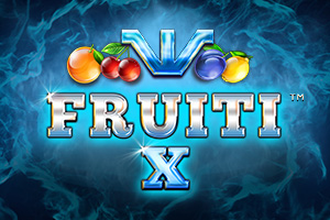 FruitiX Slot Machine