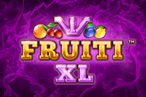 FruitiXL Slot Machine