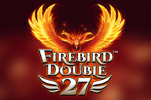 Firebird Double 27 Slot Machine