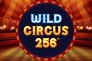 Wild Circus 256 Slot Machine