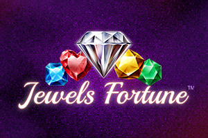 Jewels Fortune Slot Machine