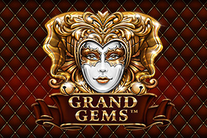Grand Gems Slot Machine