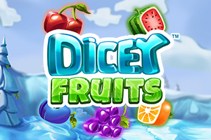 Dicey Fruits Slot Machine