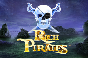 Rich Pirates Slot Machine
