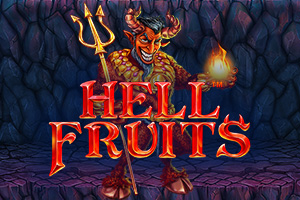 Hell Fruits Slot Machine