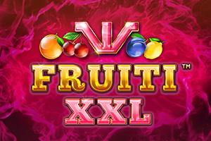 FruitiXXL Slot Machine