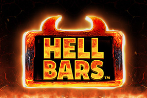 Hell Bars Slot Machine